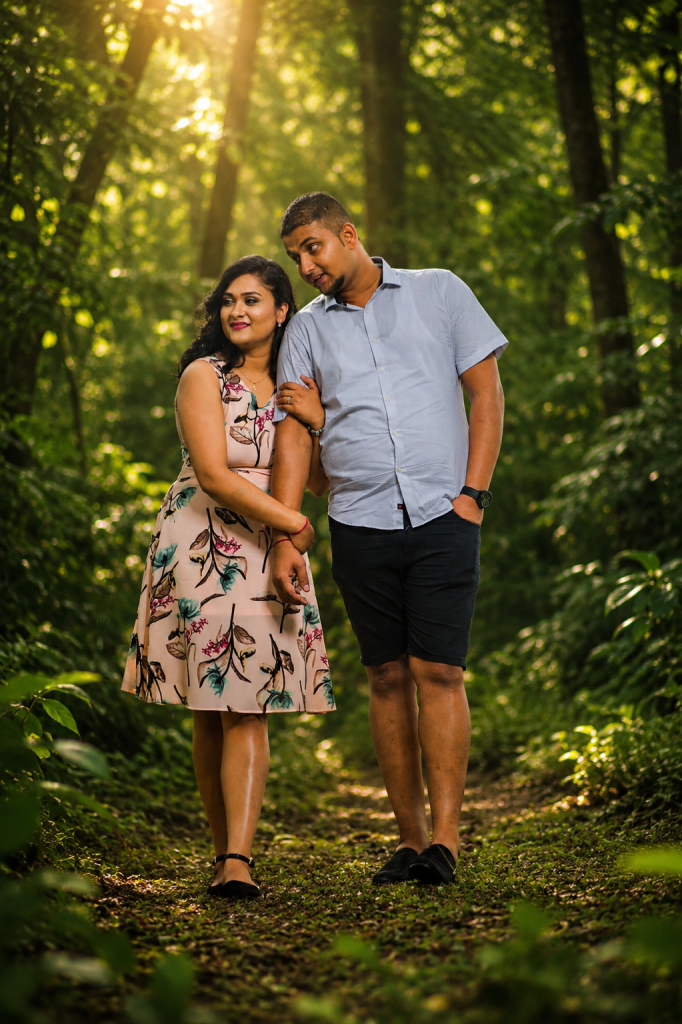 Pre / Post Wedding