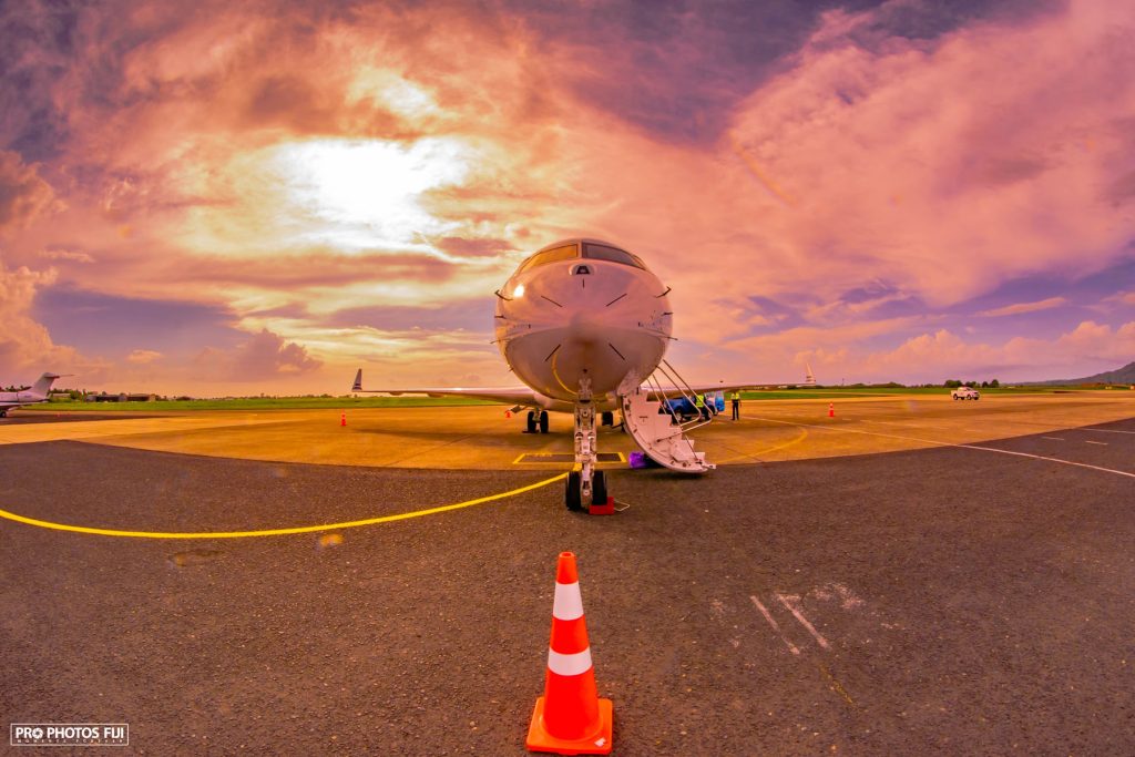 Private Jets