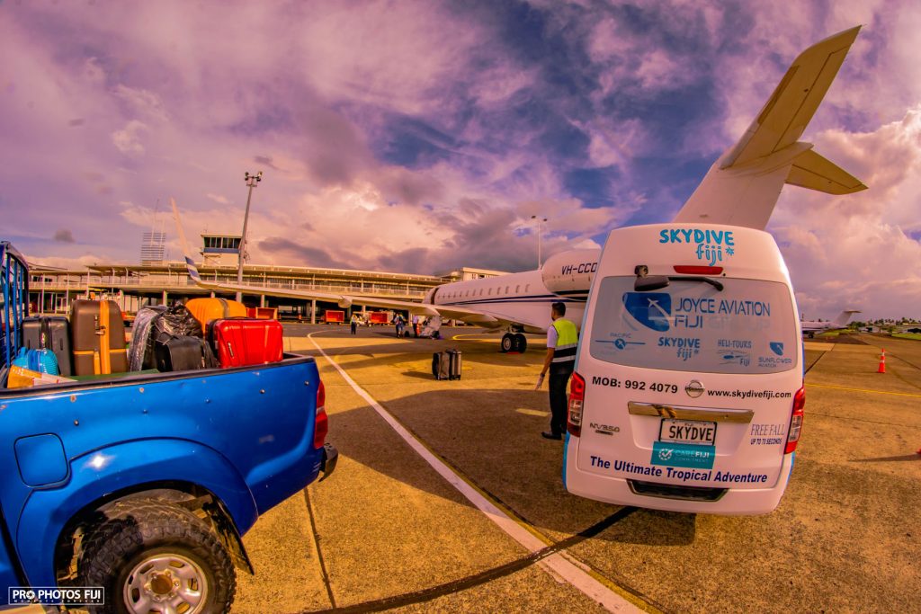 Private Jets