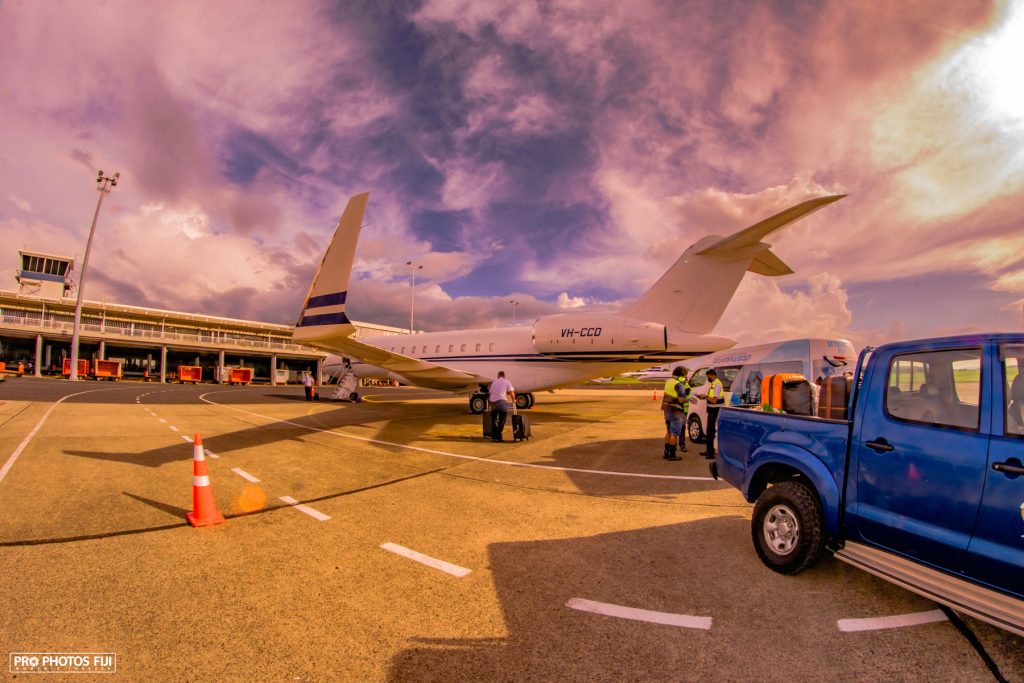Private Jets
