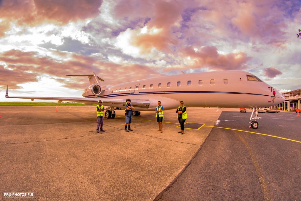 Private Jets