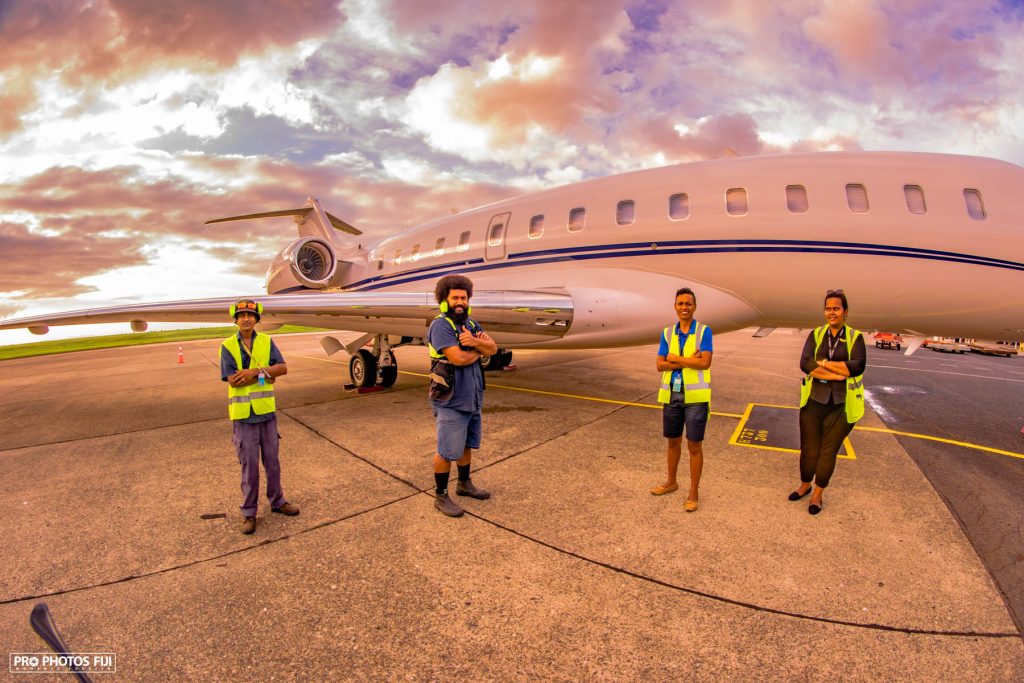Private Jets