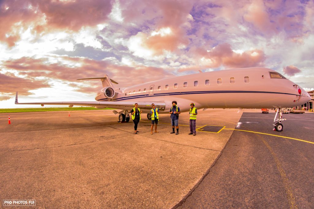 Private Jets