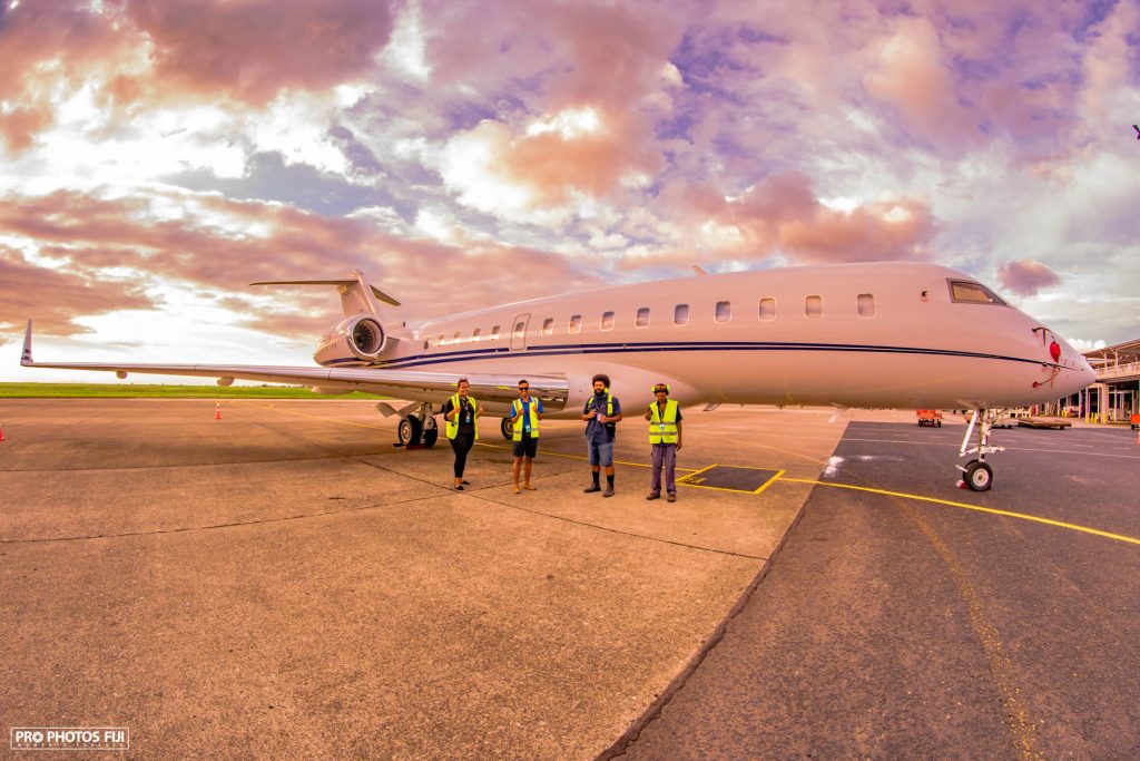 Private Jets