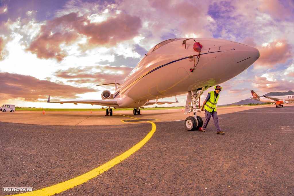 Private Jets