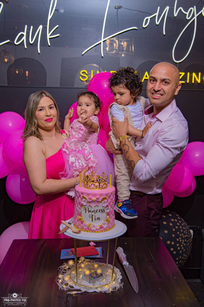 Birthday Shoot