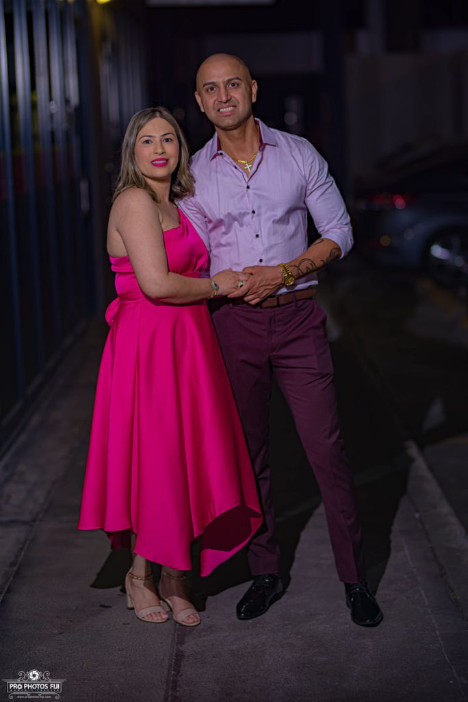 Birthday Shoot