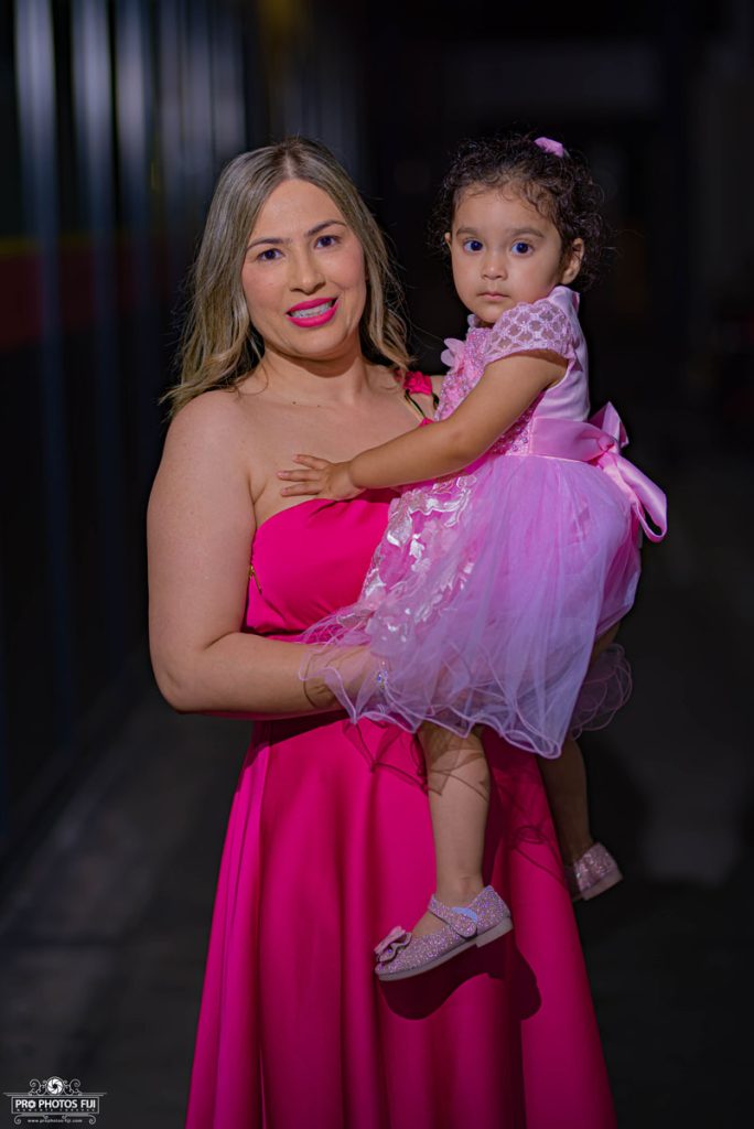Birthday Shoot