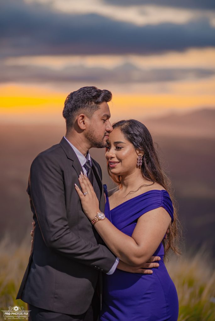Pre / Post Wedding