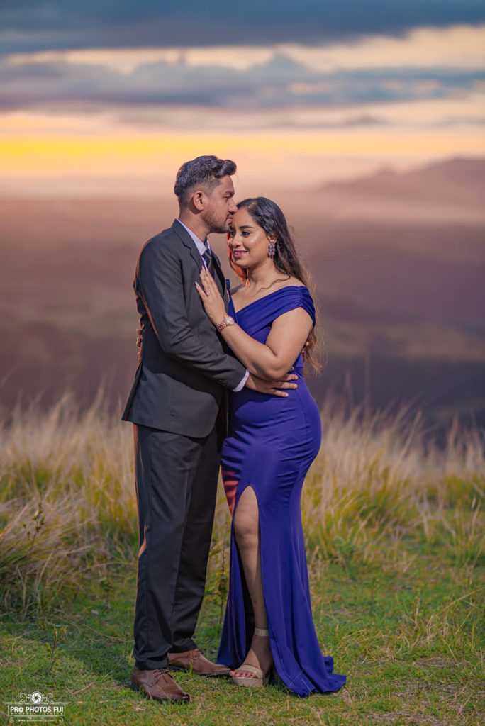 Pre / Post Wedding