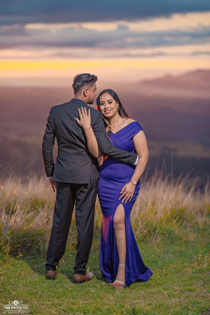 Pre / Post Wedding