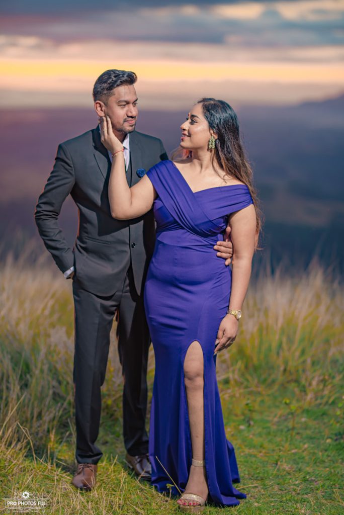 Pre / Post Wedding