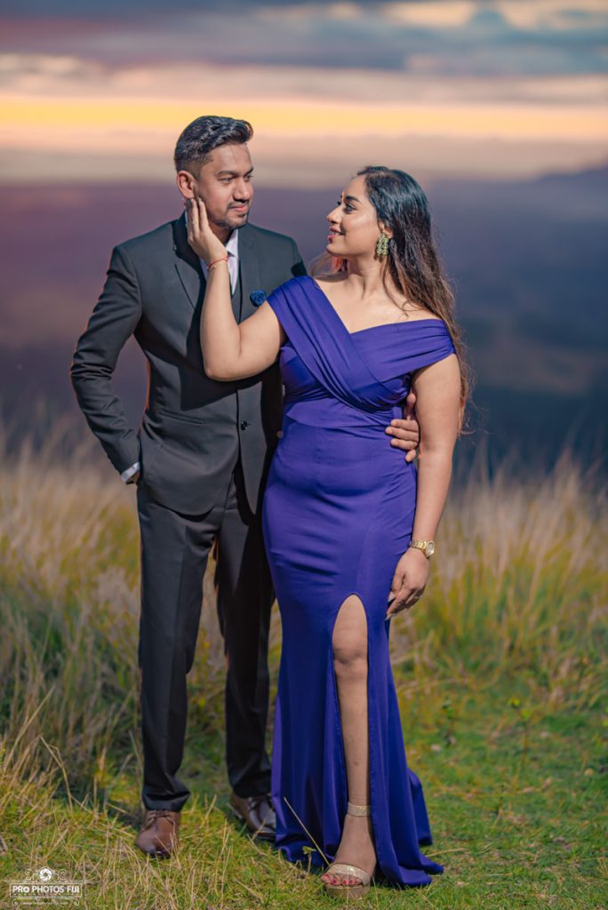 Pre / Post Wedding