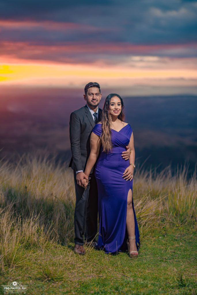 Pre / Post Wedding