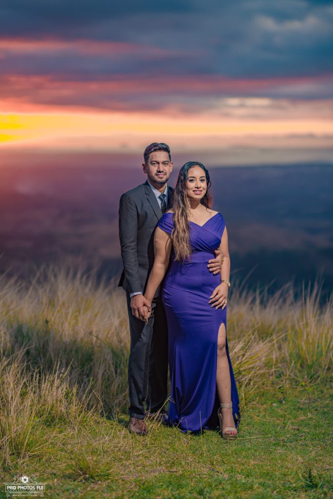 Pre / Post Wedding