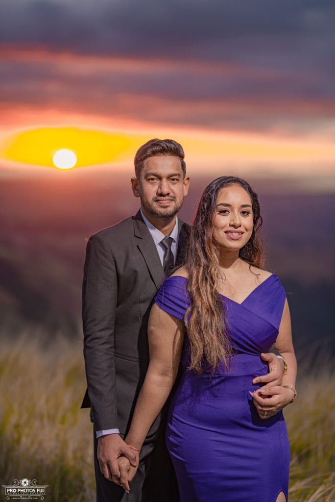 Pre / Post Wedding