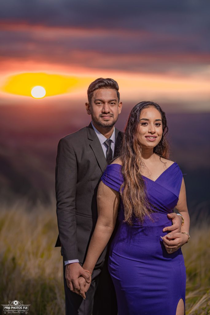 Pre / Post Wedding