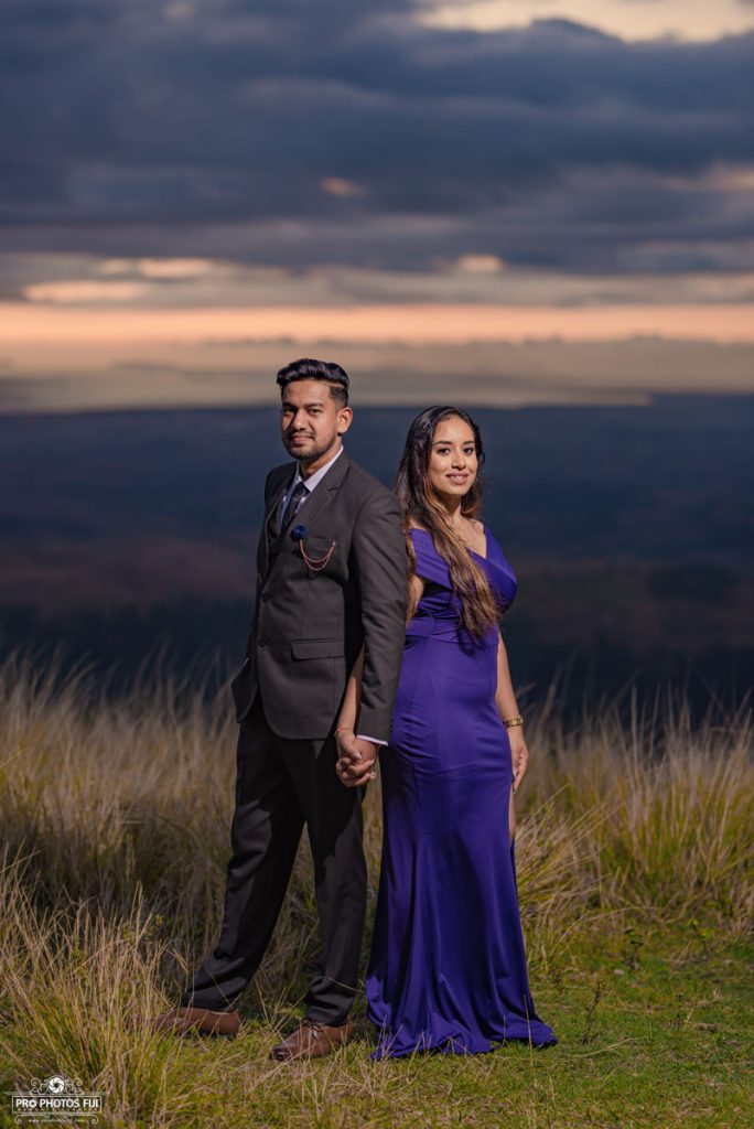 Pre / Post Wedding