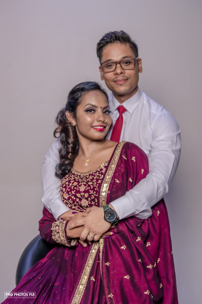 Proposal Shoot