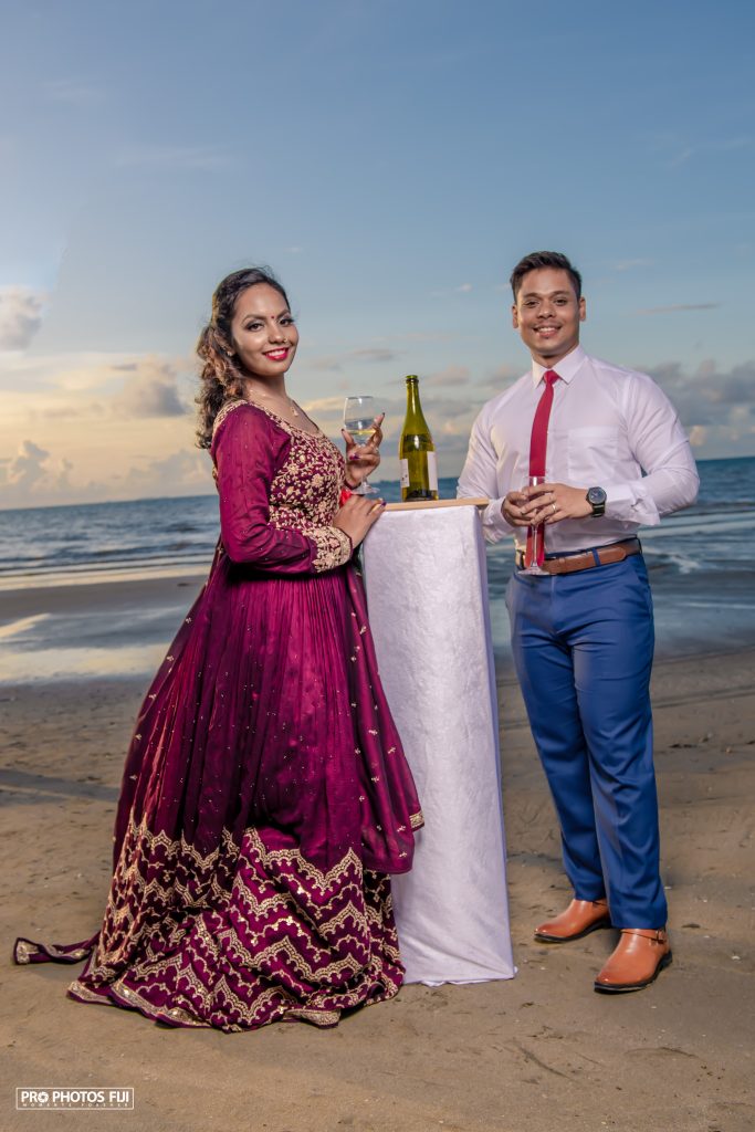 Proposal Shoot