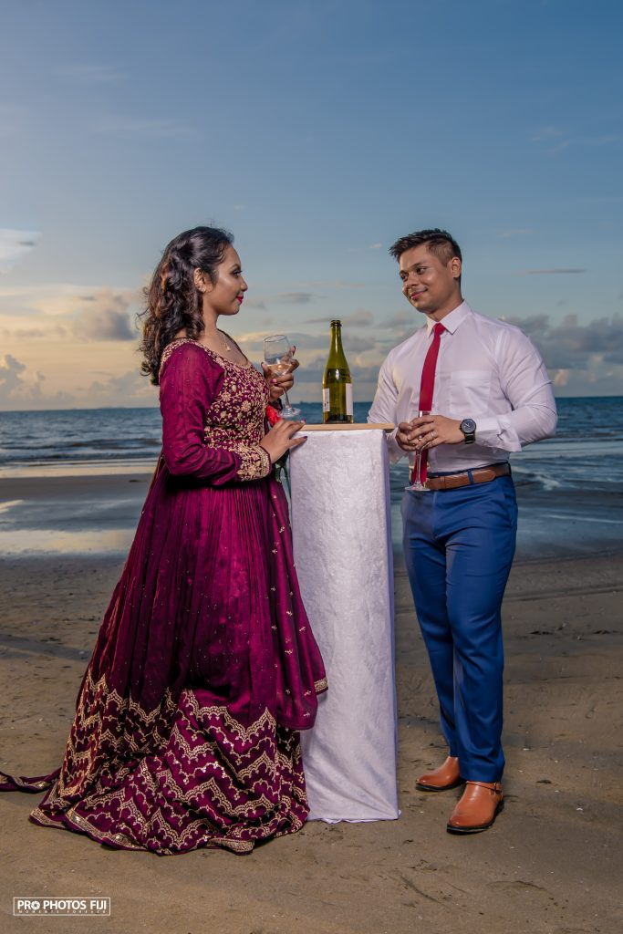 Proposal Shoot