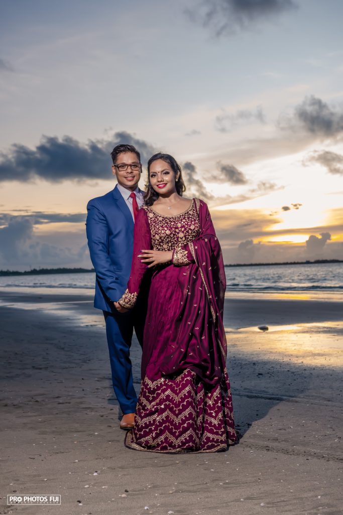 Proposal Shoot