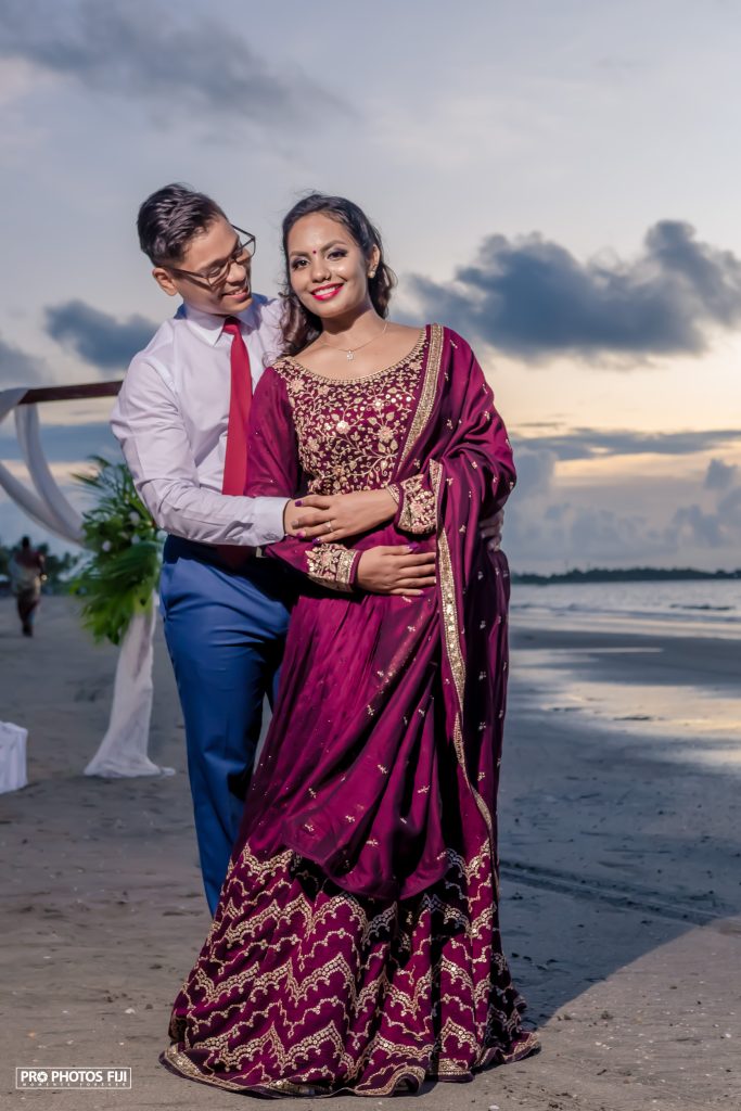 Proposal Shoot