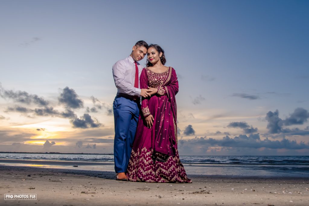 Proposal Shoot