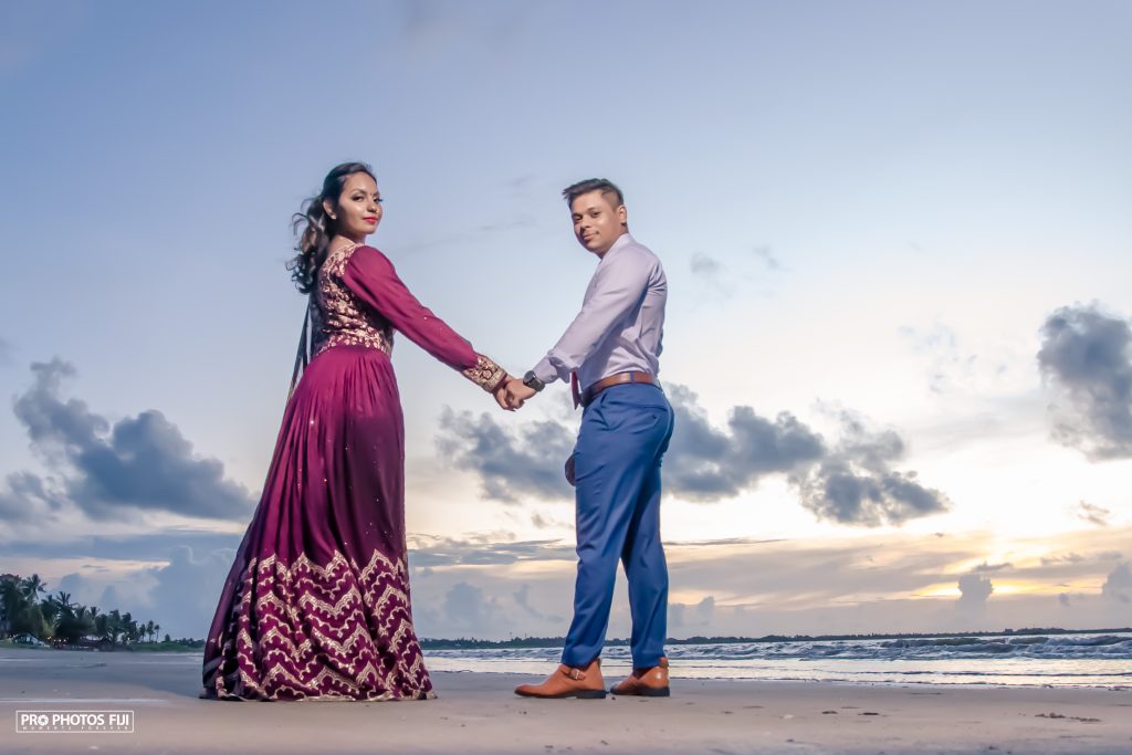 Proposal Shoot