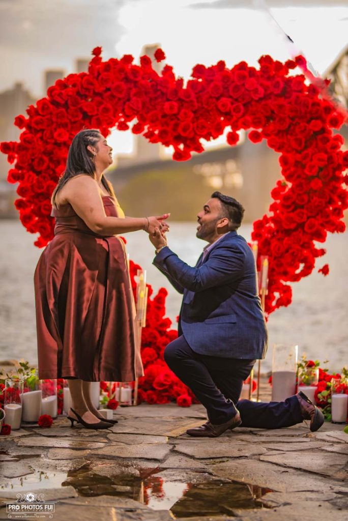 Proposal Shoot