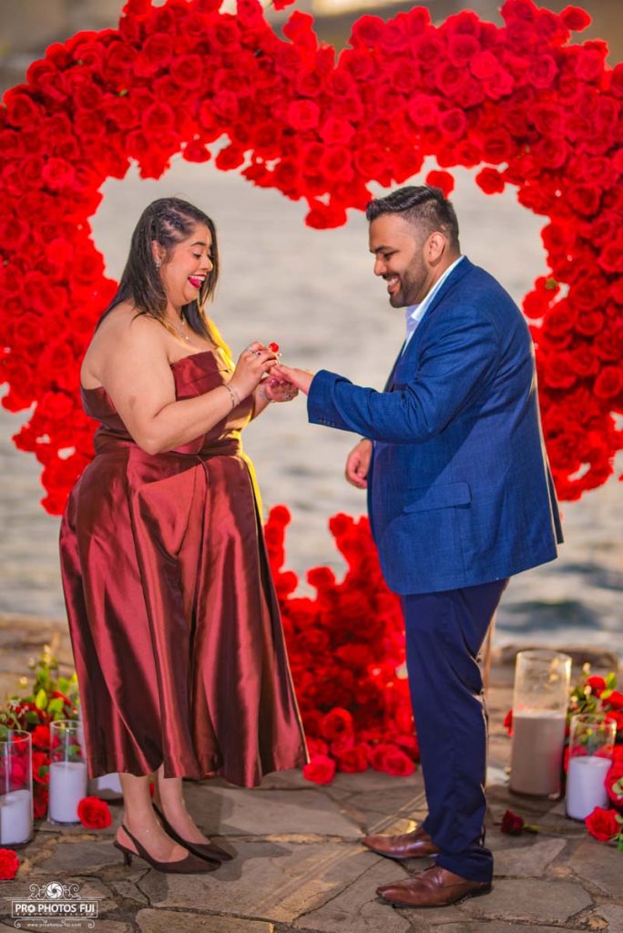 Proposal Shoot