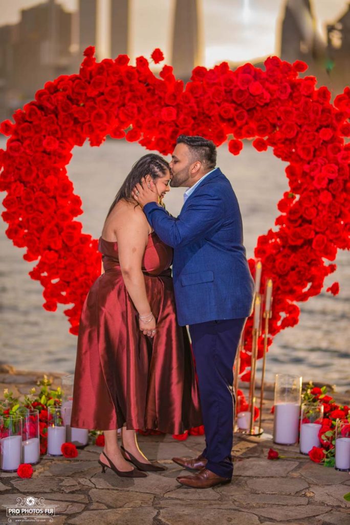 Proposal Shoot