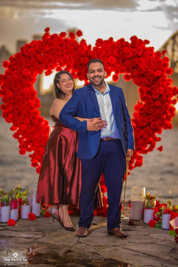 Proposal Shoot