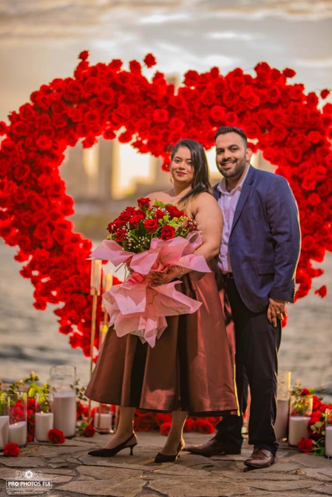 Proposal Shoot