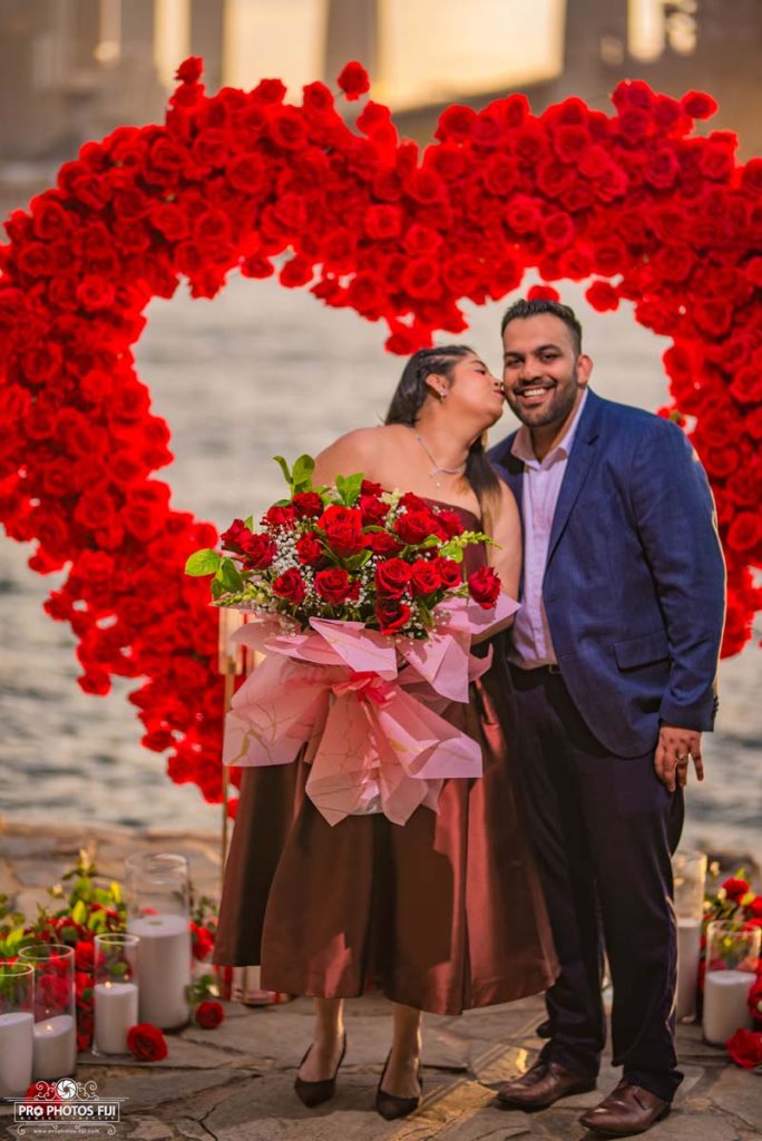 Proposal Shoot