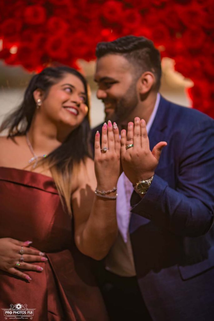 Proposal Shoot