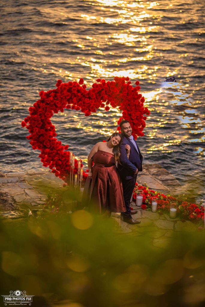 Proposal Shoot