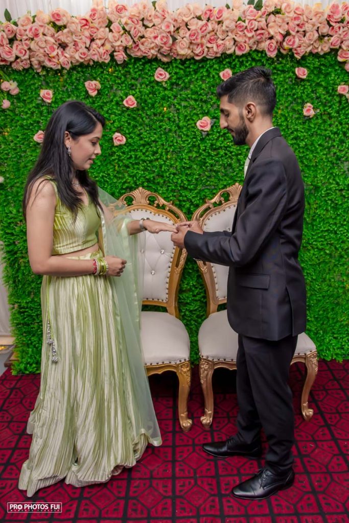 Engagement