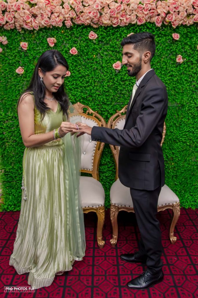 Engagement