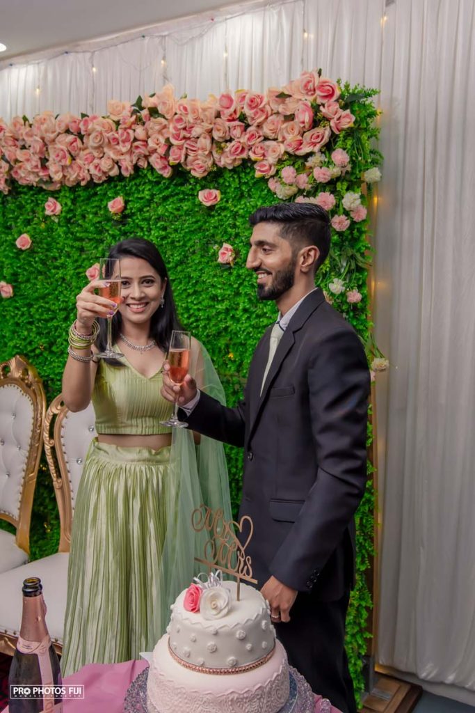 Engagement
