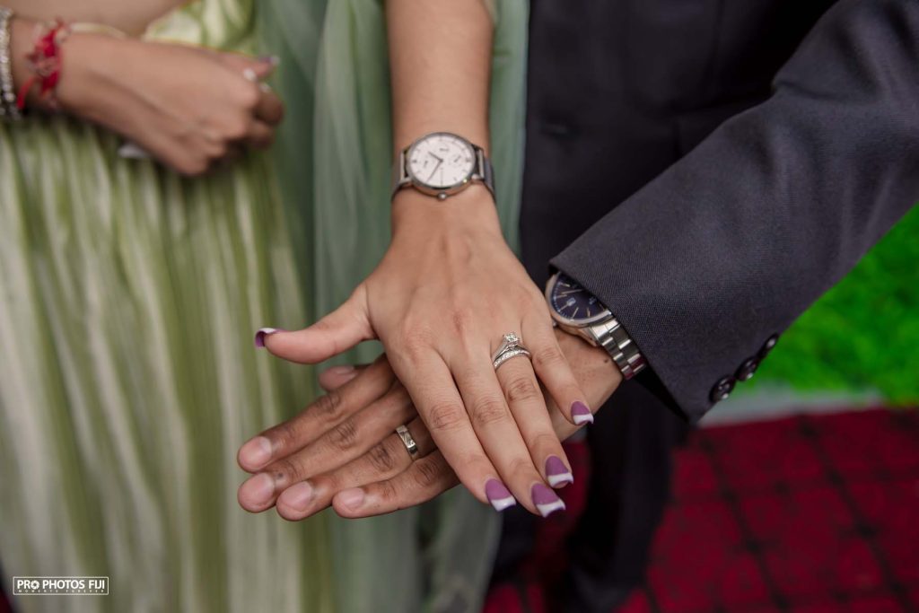 Engagement