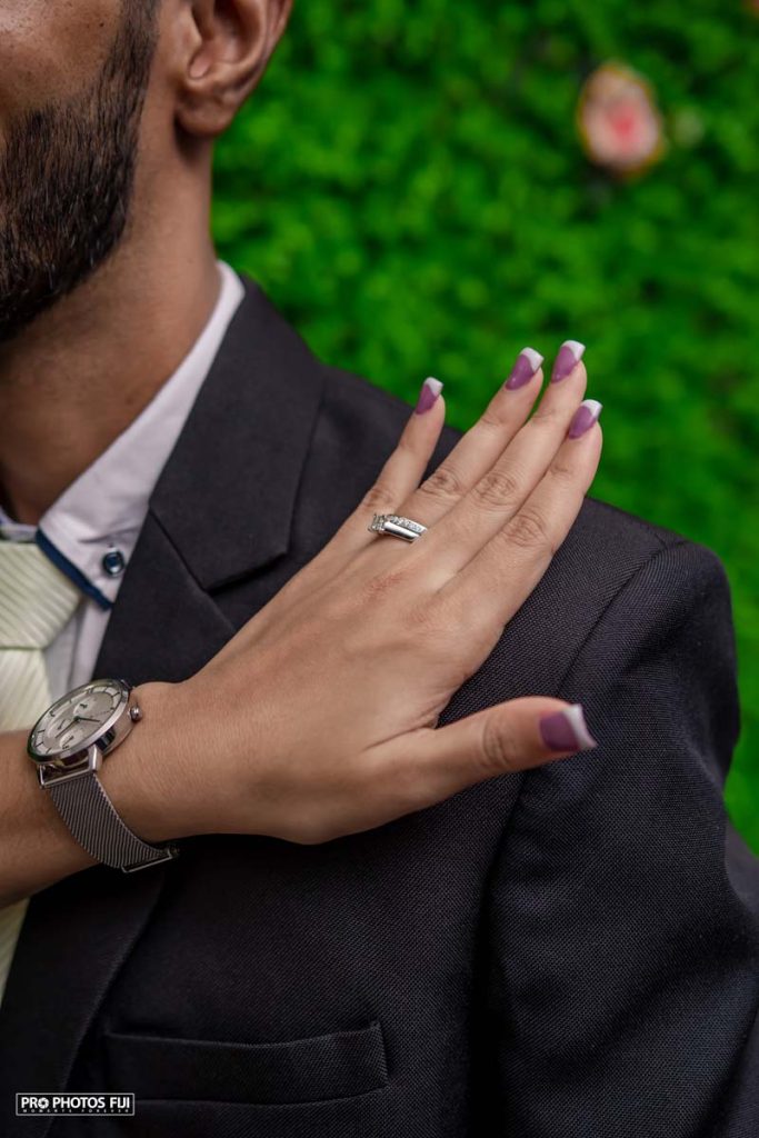 Engagement