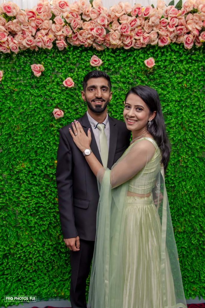 Engagement