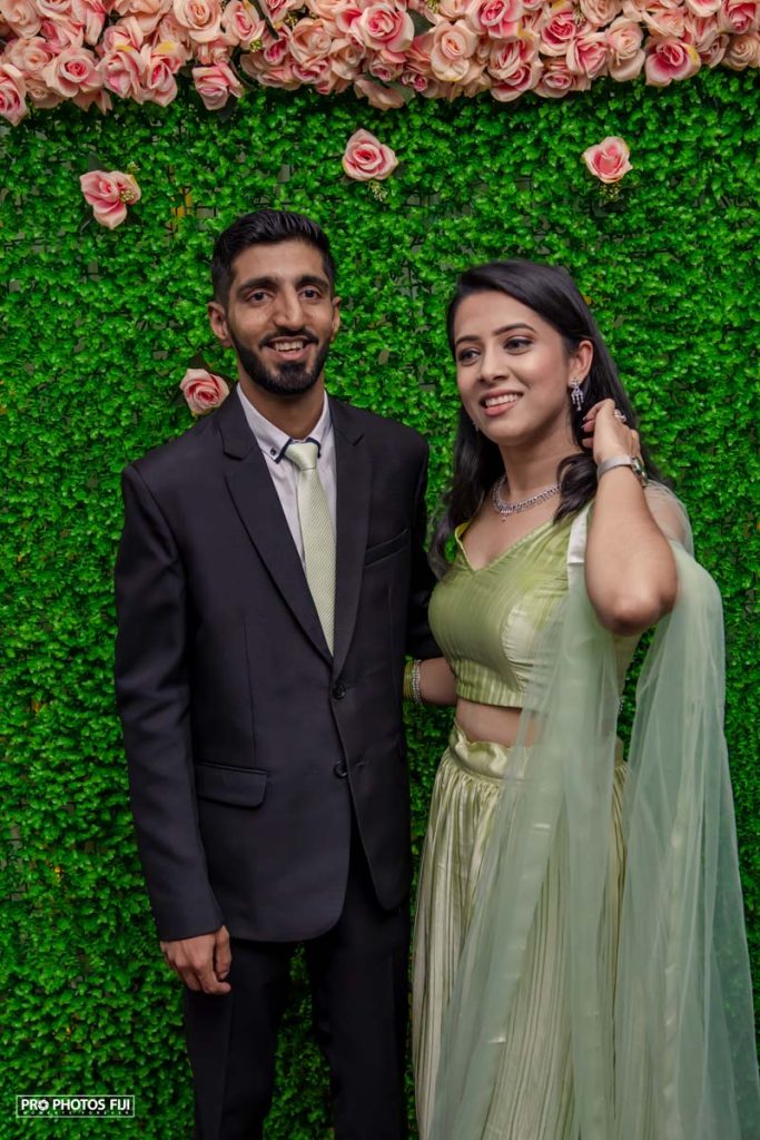 Engagement