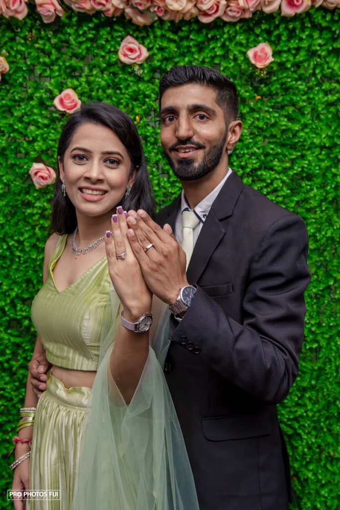 Engagement