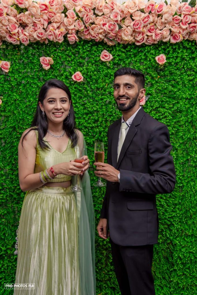 Engagement