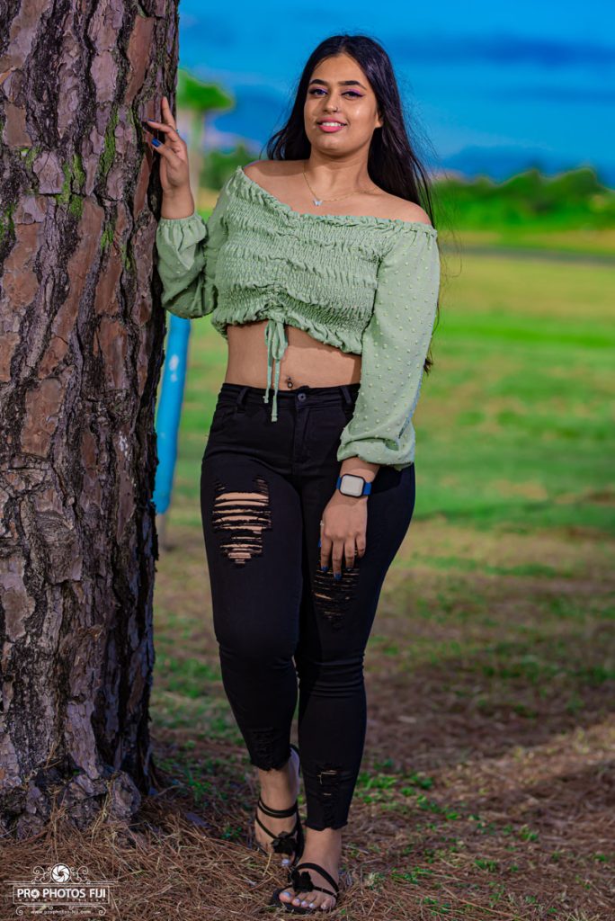 Fashion / Modeling