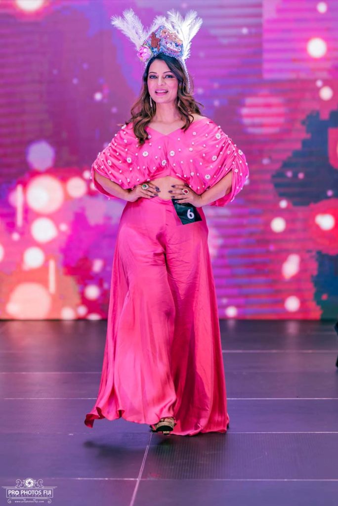 Fashion / Modeling
