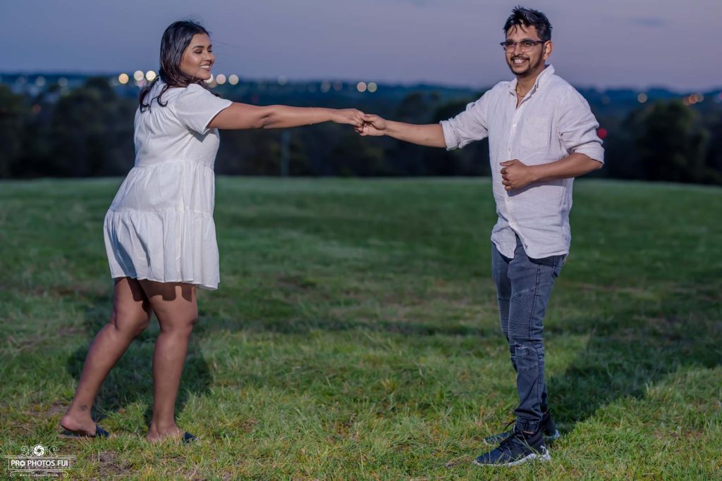 Proposal Shoot