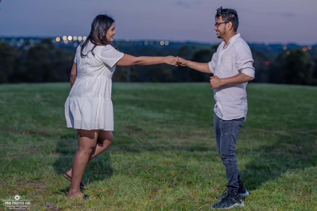 Proposal Shoot